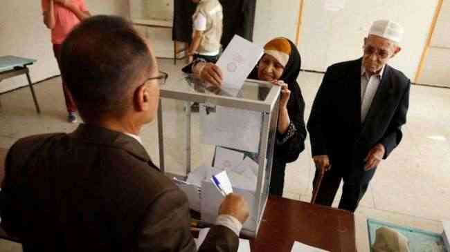 حزب "العدالة والتنمية" يتصدر الانتخابات البرلمانية المغربية