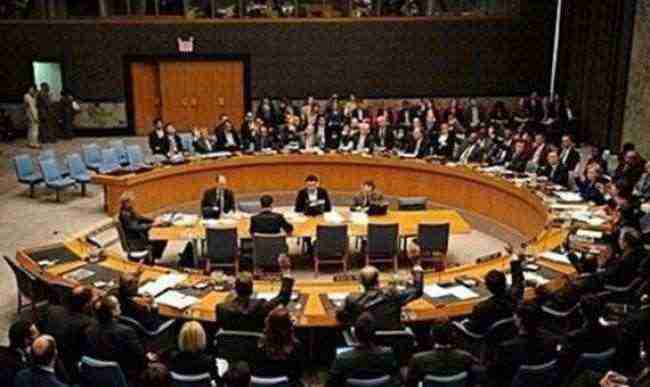 مواجهة فرنسية روسية في مجلس الأمن حول سوريا