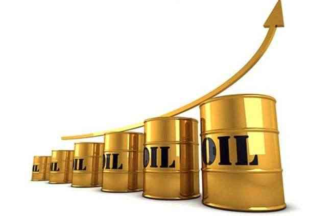 إرتفاع أسعار النفط مع تقلص فجوة العرض والطلب