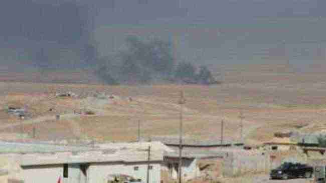 عملية استعادة الموصل: الجيش العراقي "يسبق الجدول الزمني" وبريطانيا تطالب بضمان حماية المدنيين
