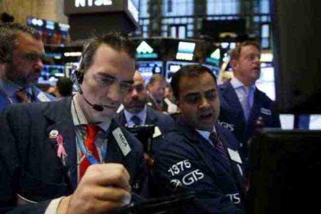 الأسهم الأمريكية تفتح مرتفعة مدعومة بنتائج جولدمان ونتفليكس