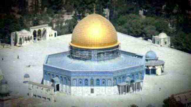 اليونيسكو تصادق على قرار ينكر "يهودية" الأماكن المقدسة بالقدس الشرقية