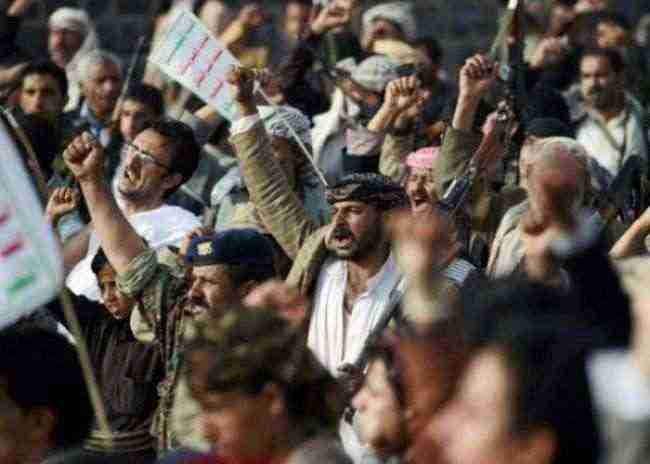مليشيا الحوثي تلجأ للسجون لتجنيد اصحاب السوابق للقتال في صفوفها