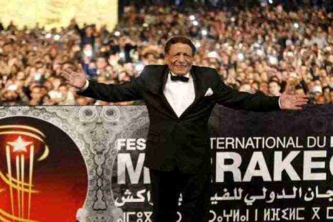 تونس تقلد الممثل عادل إمام الوسام الوطني للاستحقاق