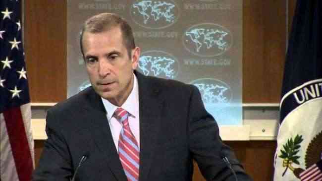 واشنطن: سلوك إيران بالمنطقة غير إيجابي