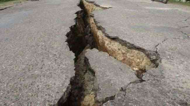 جنوب شرق الجزائر يتعرض لزلزال بقوة 5.3 درجات