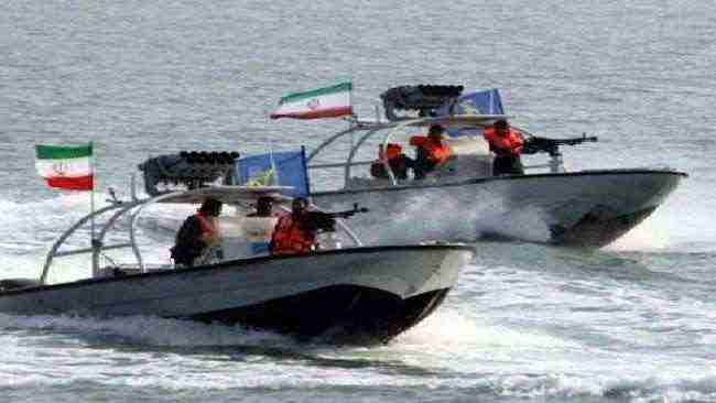 ماذا تريد إيران من تصعيد تهديداتها في المياه الدولية؟
