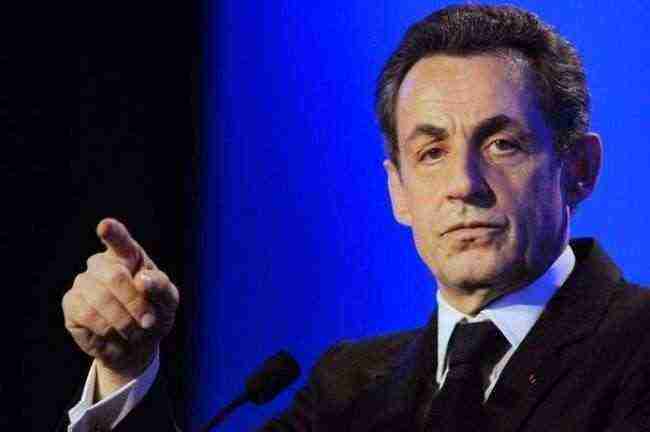 رئيس فرنسا السابق يسعى لرئاسة نادي باريس سان جيرمان