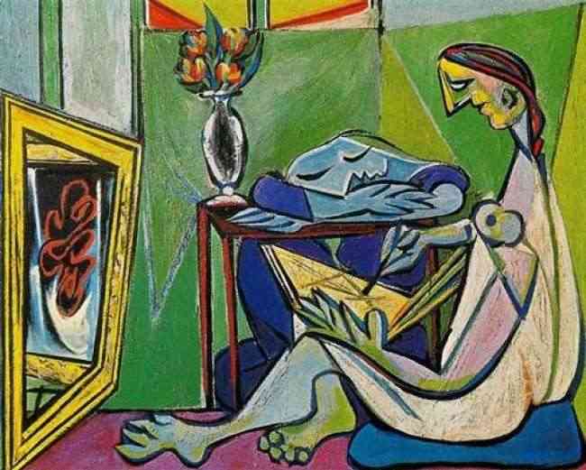 إدانة فرنسيين بشراء لوحات لبيكاسو بشكل غير قانوني والاحتفاظ بها لعقود