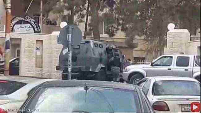 مقتل رجال أمن وسائحة كندية في الكرك بالأردن