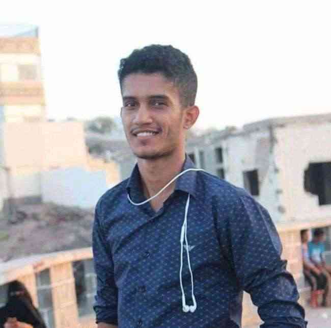 نجاة ناشط ثقافي في عدن من محاولة إغتيال
