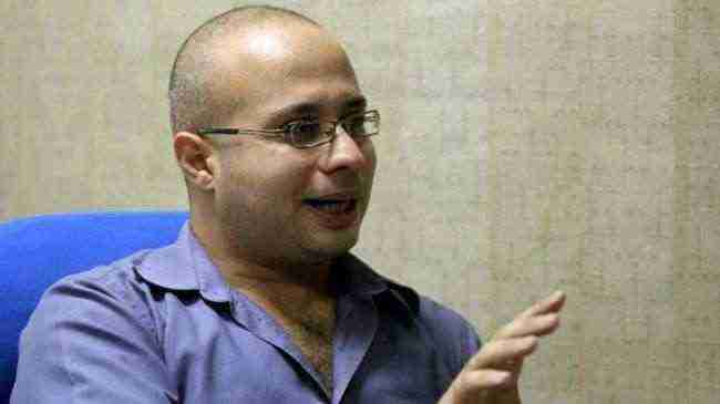 مصر: الإفراج عن الناشط أحمد ماهر أحد مؤسسي حركة "6 أبريل"