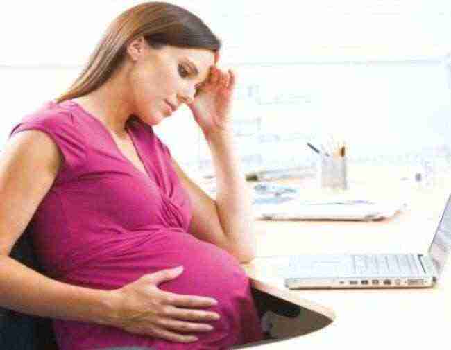 دماغ النساء يتعرض لتغيرات بعد الإنجاب