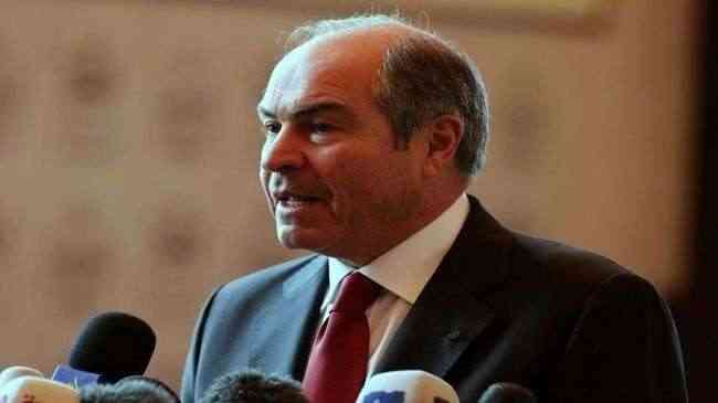 استقالة وزراء الحكومة الأردنية بسبب "عدم الانسجام"