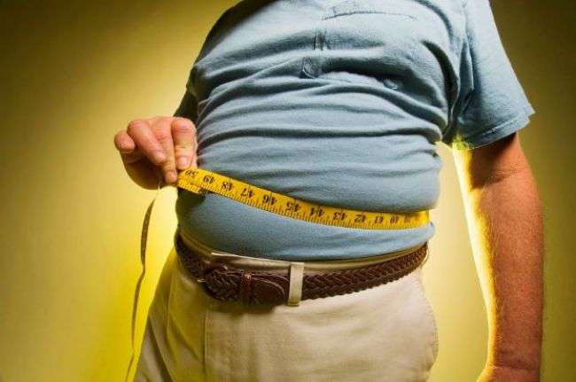 تطوير اختبار يساعد في إنقاص الوزن