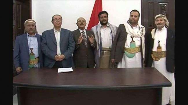 تقرير خاص..هكذا يخدم الحوثيون الفلسطينيين
