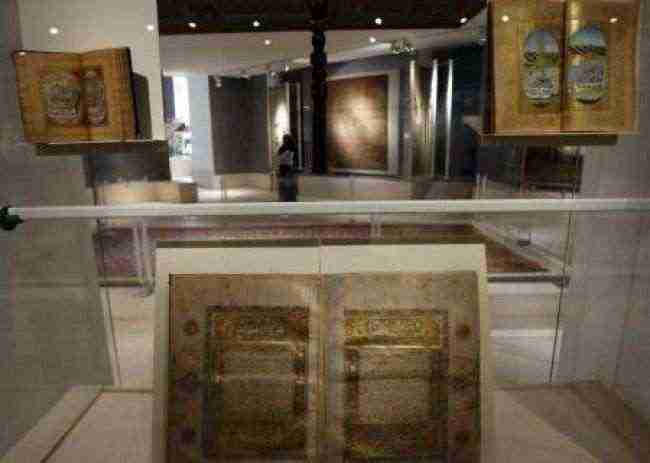 مصر تعيد افتتاح متحف الفن الإسلامي بعد عامين من تضرره في تفجير