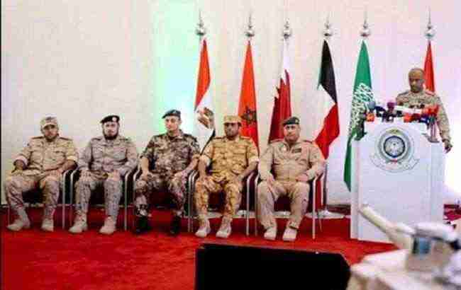 التحالف يبدأ تنفيذ خطة عسكرية واسعة في اليمن .. تفاصيل