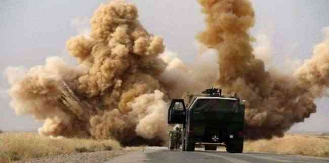 تنظيم داعش يهاجم مناطق شمال بغداد