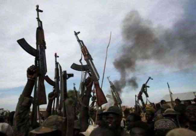 الأمم المتحدة: القتال في جنوب السودان تفاقم بدرجة مقلقة