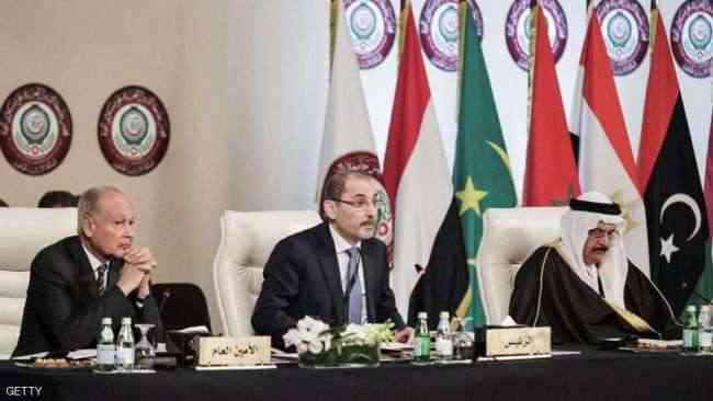 القمة العربية في عمان.. قضايا مصيرية أمام حضور استثنائي