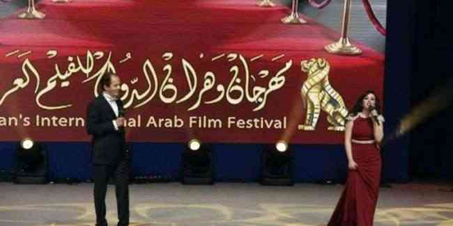 مهرجان وهران للفيلم العربي يكرم أسماء أربعة مبدعين راحلين