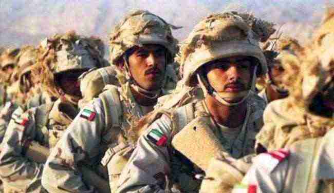 الجيش الإماراتي .. قوة عربية إسلامية صاعدة تحارب الإرهاب وتنصر المظلومين