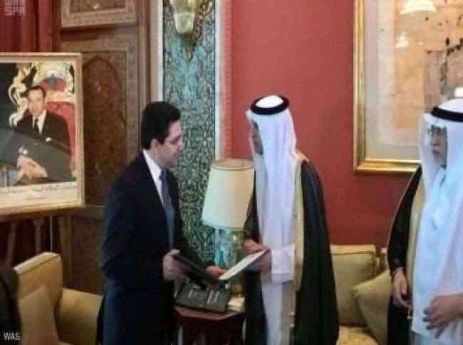 السعودية توجه دعوات لقادة عرب لحضور القمة العربية