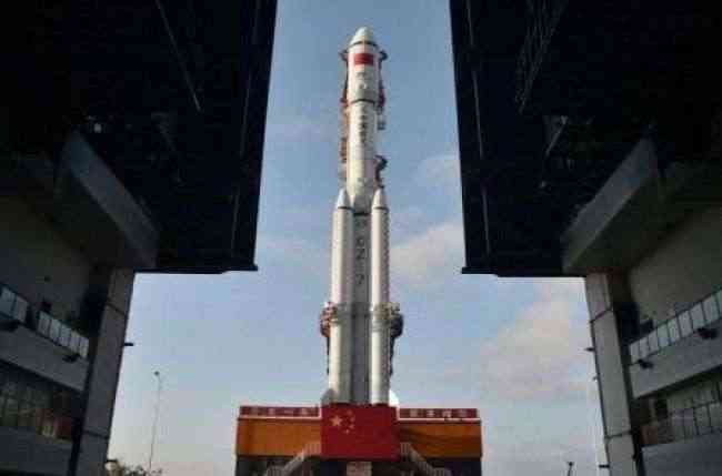 الصين تجري تجارب سعيا ليقيم رواد الفضاء لفترات طويلة على القمر مستقبلا