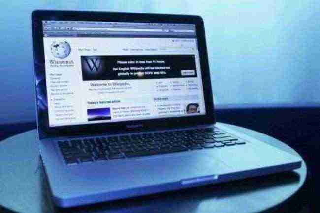 وزير: تركيا تحذر ويكيبيديا بشأن المحتوى وتطالبها بفتح مكتب تمثيلي لها