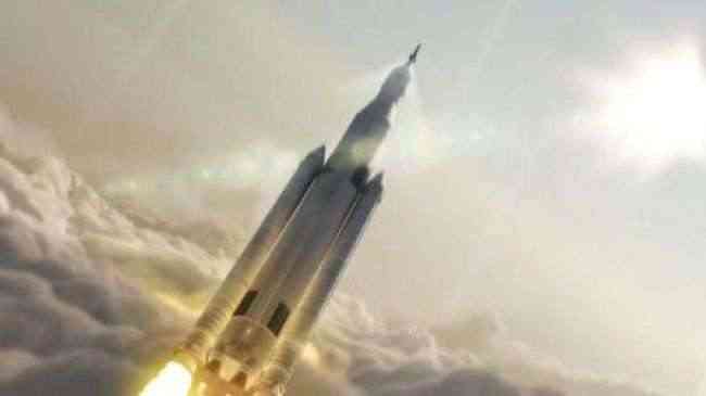 ناسا تؤجل إطلاق صاروخ وكبسولة إلى القمر