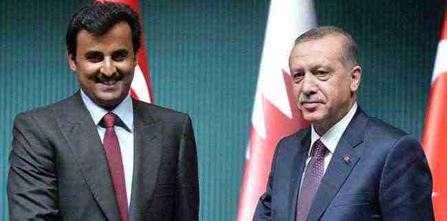 أزمة قطر تتصاعد وتركيا تعد لإشعال فتيل أزمة جديدة