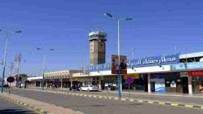 المخلافي: لن يُفتح مطار صنعاء إلا بإنهاء سيطرة الحوثيين عليه