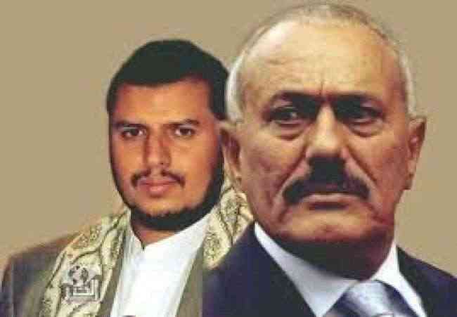 راجح بادي : الرئيس المخلوع صالح  يخشى على نفسه من الحوثيين اذا سلم الحديدة