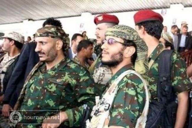صحيفة خليجية :خلية الاغتيالات التابعة لطارق صالح تنفذ أولى عملياتها ضد الحوثيين