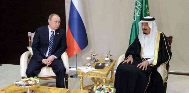 ما الملفات التي ستطرح في القمة السعودية الروسية المقبلة؟