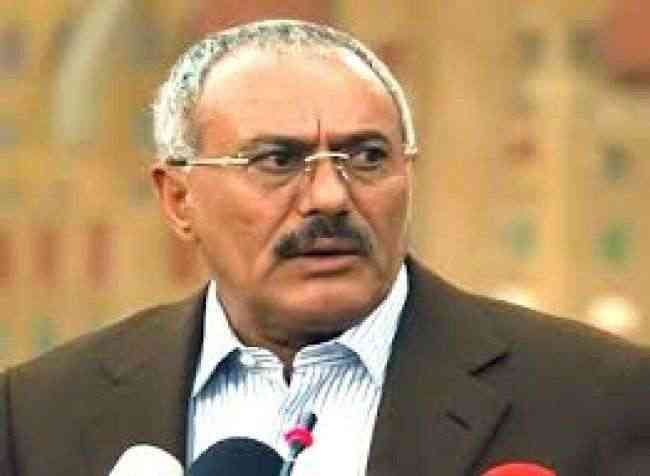 أول تعليق من حزب #صالح على إندلاع المواجهات مع مسلحي #الحوثي