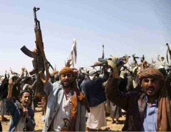 نذر فتنة وانقلاب داخل الحوثيين بعد مصرع الصماد