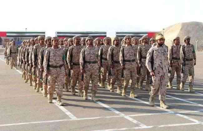 الإمارات قوة أمن واستقرار وتنمية في اليمن