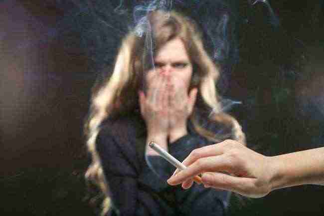 أرقام مرعبة.. رائحة السجائر تقتل 900 ألف سنوياً