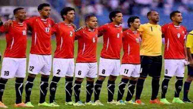 المنتخب الوطني لكرة القدم يواجه نظيره السوري ودياً قبل كأس آسيا