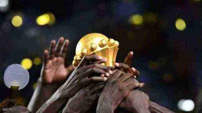 مصر تفوز بتنظيم كأس الأمم الأفريقية 2019م