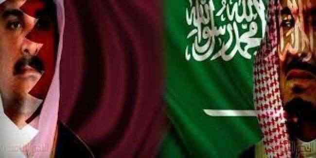 السعودية تخوض تدريبات قوية استعدادا لمواجهة قطر