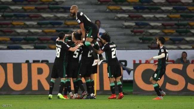 كأس آسيا.. الإمارات تحجز أول بطاقة للعرب بدور الـ8