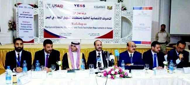 وزير التخطيط يشيد بالاتفاق اليمني ـ السعودي لإيجاد آلية لتنفيذ مشاريع إعادة الإعمار