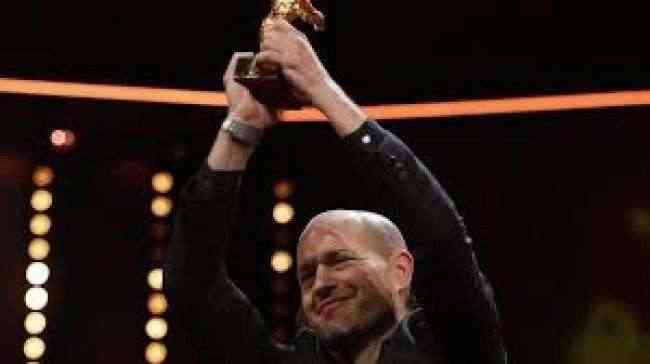 فيلم "سينونمس" يفوز بجائزة الدب الذهبي في مهرجان برلين السينمائي