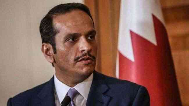 السلطات السودانية ترفض استقبال وفد قطري برئاسة وزير الخارجية
