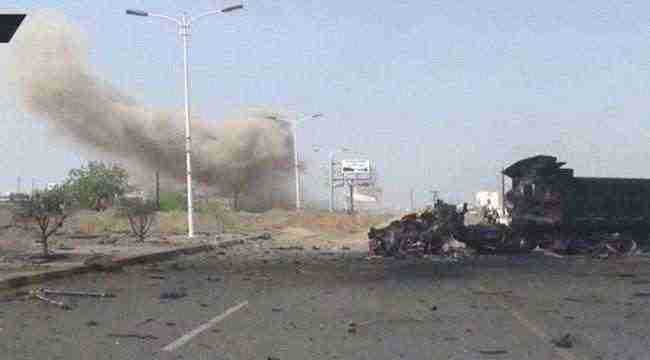 ميلشيات الحوثي ترتكب مجازر ضد المدنيين وتكثف خروقاتها بالحديدة
