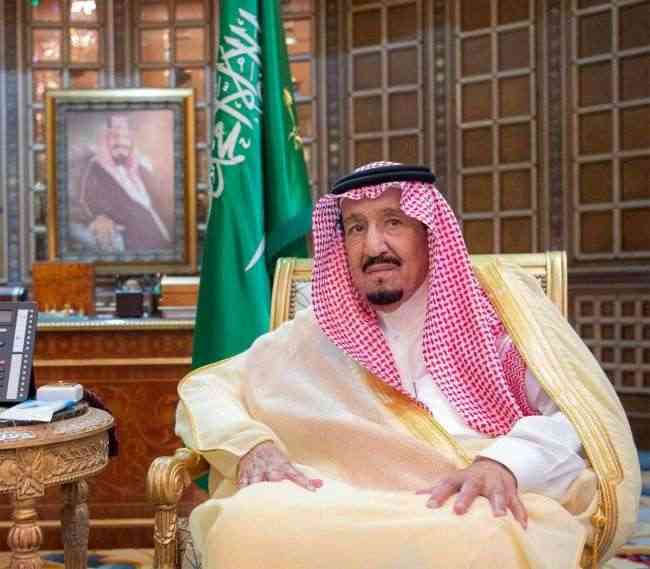 أمر ملكي سعودي يشمل جميع الوافدين بينهم اليمنيين