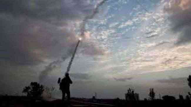 راديو اسرائيلي :الصواريخ الفلسطينية وصلت إلى عمق جنوب إسرائيل